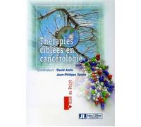 Therapies Ciblees En Cancerologie - D Azria - John Libbey Eurotext - broché - Scolaire / Universitaire