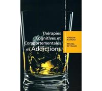 Thérapies cognitives et comportementales et addictions
