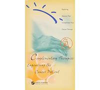 Thérapies complémentaires pour le cancer Pa [VHS] [Vidéo VHS]