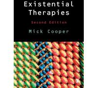 Thérapies existentielles