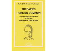 THERAPIES HORS DU COMMUN