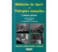 Médecine Du Sport Et Thérapies Manuelles - L'anneau Pelvien