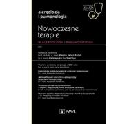 Thérapies modernes en allergologie et pneumologie