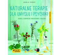 Thérapies naturelles pour l'esprit et le psychisme.