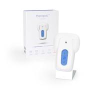 Therapist, magnétothérapie, appareil de magnétothérapie portable et sans fil. Ultra pratique entre magnétothérapie luminaires. Puissant 150 gauss, basse fréquence 500 Hz, disp. médical CE 1370 (+ app)