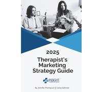 Therapist’s Marketing Strategy Guide