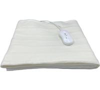 Therapist's Choice Chauffe-table de massage, 3 niveaux de chauffage, contrôleur amovible, câble d'alimentation de 3,5 m uniquement pour une utilisation avec des tables de massage, ne pas utiliser