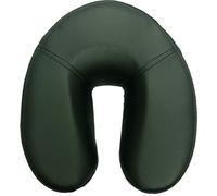 Therapist's Choice® Coussin de Massage pour Le Visage Noir