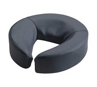 Therapist's Choice® Coussin de visage universel pour table de massage et chaise de massage (bleu agate)
