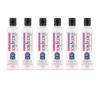 Theraplex Clear Emollient Lotion (8 oz) - No Parabens or Preservatives, Noncomedogenic and Hypoallergenic, Fragrance Free, Dermatologist recommended - National Eczema Association Seal of Acceptance