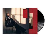 Zoe Wees – Therapy – LP Vinyle (2024)