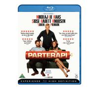 Therapy (2010) ( Parterapi ) [ Origine Danoise, Sans Langue Francaise ] (Blu-Ray)