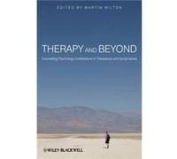 Therapy and Beyond by Martin Milton Paperback Book Milton, Martin (Auteur)