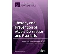 Therapy And Prevention Of Atopic Dermatitis And Psoriasis