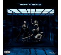 Therapy At The Club CD