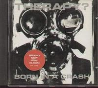 Therapy? - Born in a Crash