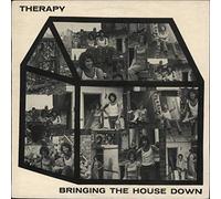 Therapy - Bringing The House Down [Vinyl] Therapy