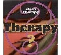 Therapy? - Clash Therapy-Live Stockholm 1994