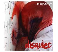 Therapy - Disquiet