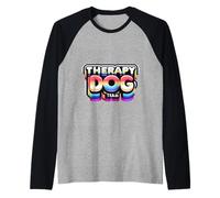 Therapy Dog Team Liaison de soutien aux animaux |||----- Manche Raglan
