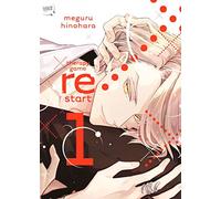 Therapy Game Restart - Tome 01