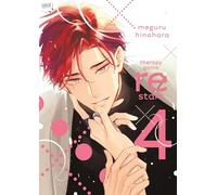 Therapy Game Restart - Tome 04
