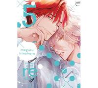 Therapy Game Restart - Tome 05 - Meguru Hinohara - Taifu Comics - broché - Manga