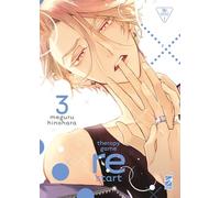 Therapy game restart (Vol. 3)