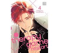 Therapy Game Restart, Vol. 4