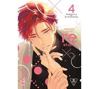 Therapy game restart (Vol. 4)