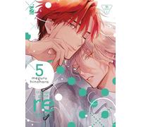 Therapy game restart (Vol. 5)