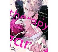Therapy Game T01 Meguru Hinohara (Auteur)