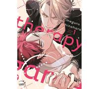 Therapy Game T01 - Meguru Hinohara - Taifu Comics - broché - Manga