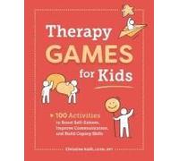 Therapy Games For Kids