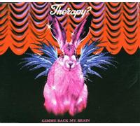 Therapy? - Gimme Back My Brain [Import]