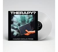 Therapy? - Hard Cold Fire [Import]