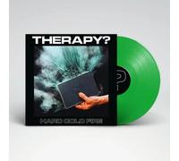 Therapy? - Hard Cold Fire [VINYL]