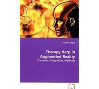 Therapy Harp In Augmented Reality: Concepts, Integration, Methods