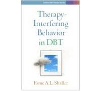 Therapy-Interfering Behavior In Dbt