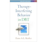 Therapy-Interfering Behavior in Dbt