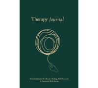 Therapy Journal: The Art of Untying: HEALING RAIN