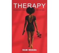 Therapy: Killers aren’t born, they are made.