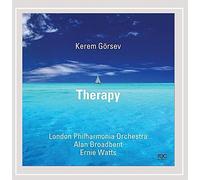Therapy / London Philharmonia Orchestra