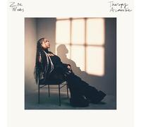Zoe Wees – Therapy – Album vinyle 12" coloré – Édition limitée