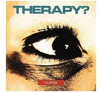 Therapy? – Nurse – Vinyle LP 12" – Importé – Rouge – Universal Music Group