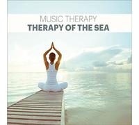 Therapy of The Sea-CD