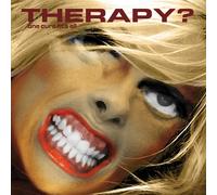 Therapy? – One Cure Fits All – LP – Édition 20e anniversaire
