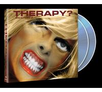 Therapy? 'One Cure Fits All' 2CD