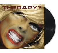 Therapy? – One Cure Fits All – LP – Édition 20e anniversaire