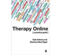Therapy Online by DeeAnna Merz Nagel Kate Anthony (Auteur)